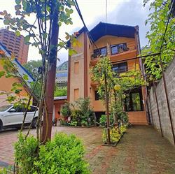 Casa Miclău Băile Herculane