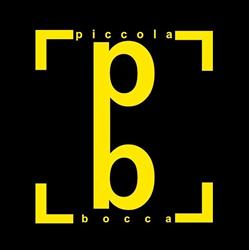 Piccola Bocca, Bucureşti