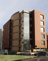 Berthelot Hotel, Bucureşti