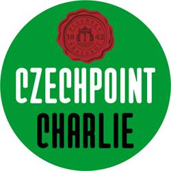 Czechpoint Charlie, Bucureşti