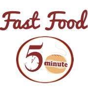Fast Food "5 Minute", Bucureşti