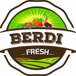 SC Berdi Fresh SRL, Copăceni