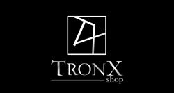 TronX Shop, Braşov