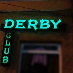 Derby Club&Restaurant, Huedin