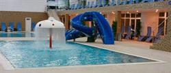 Laguna Blue SPA, Amara