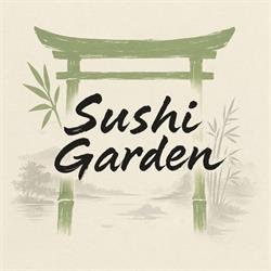 Sushi Garden, Bucureşti