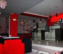 Love Story Bar, Craiova