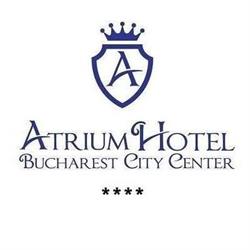 Atrium Hotel Bucharest City Center