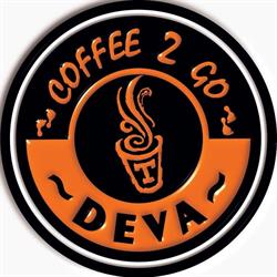 Coffee 2 Go Deva