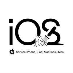 IOS Bacau