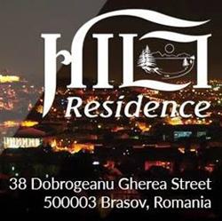 5 Star Residence, Braşov