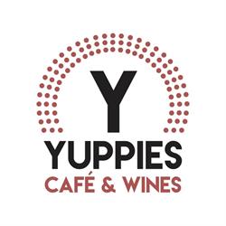 Yuppies Cafe, Bucureşti