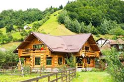 The Lodge - Moeciu, Moieciu de Jos