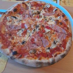 Pizzeria CASA PAOLO, Braşov