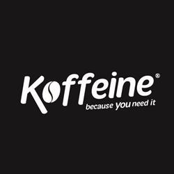 Koffeine Sebastian, Bucureşti