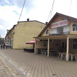 Central hostel Faget