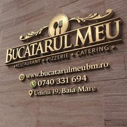 Bucatarul Meu, Baia Mare