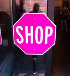 Urban Shop, Alba Iulia