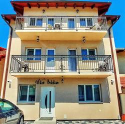 Vila Adelin Tăşnad