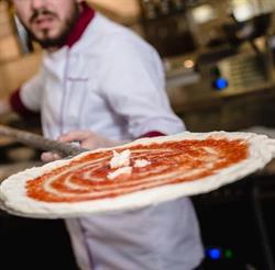 Pizzicheria, Bucureşti