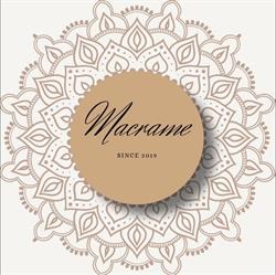 Macrame, Ghiroda
