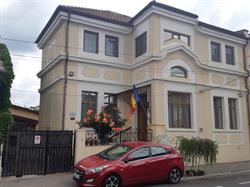 Casa Matilda, Constanţa