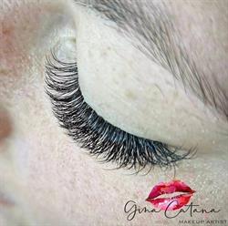 Make-up Gina Catana, Bucureşti