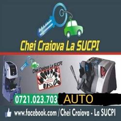 CHEI Craiova-LA SUCPI