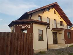 Casa Tudor, Şelimbăr