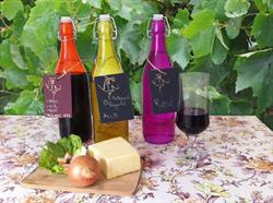 Beciul de Vin, Plopeni