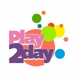 Play2Day Loc de joaca Galati