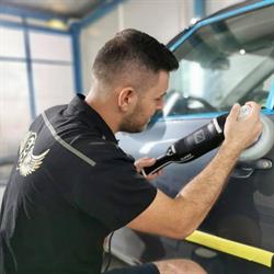 Don Car Detailing, Matca