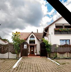 Panorama Guesthouse - Sighisoara