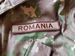 Garnizoana Militară, Sfântu Gheorghe