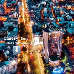 Sun Residences Intercontinental, Bucureşti