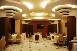 Restaurant Orhideea Oradea