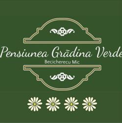 Pensiunea Gradina Verde, Becicherecu Mic