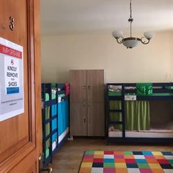 Timisoara Central Hostel