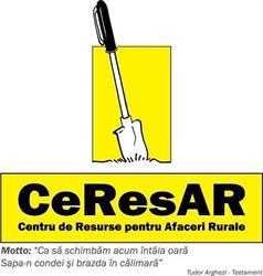 Ceresar - Centrul de Resurse pentru Afaceri Rurale Dambovita, Şotânga