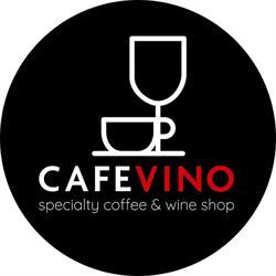 CafeVino, Bucureşti