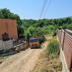 BUILD WATER SRL Deva-Romania