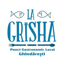 La Grisha, Ghindăreşti
