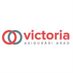 Asigurari Victoria, Arad