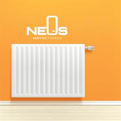 Neos Service Thermo, Braşov