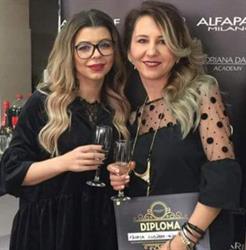 Salon Coafura-Frizerie Tanasa Ghe. Andreea I.F., Grămeşti