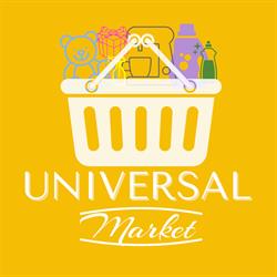 Universal Market Bistriţa