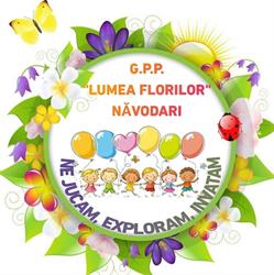Gradinita Lumea Florilor, Năvodari