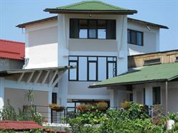 Hostel Gillda, Costineşti