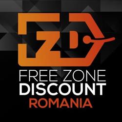 Free Zone Discount Romania, Bucureşti