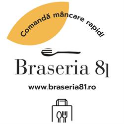 Braseria 81, Bucureşti